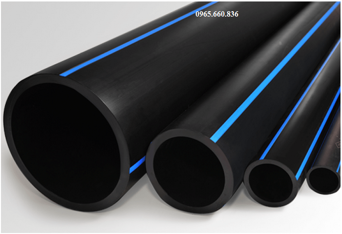 Ưu điểm nhược điểm vật liệu HDPE.