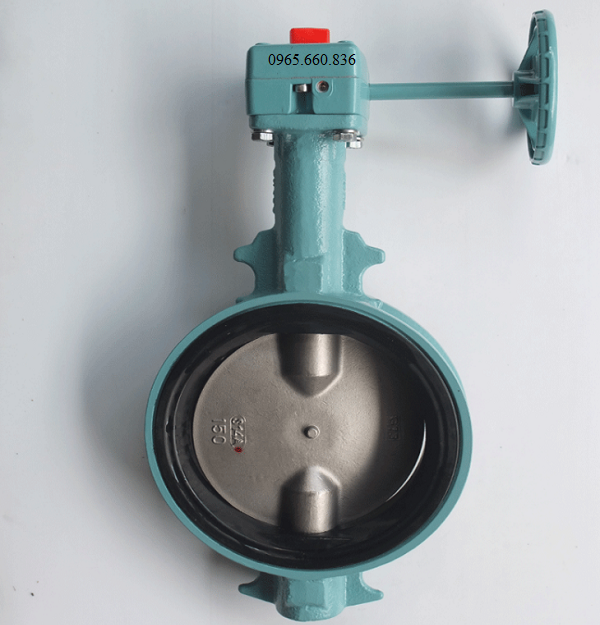 Van bướm, Tên tiếng anh của van bướm.