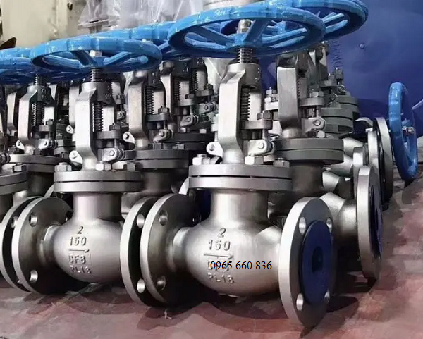 Van cầu, Tên tiếng anh của van cầu.