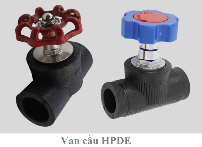 Vật liệu HDPE là gì.