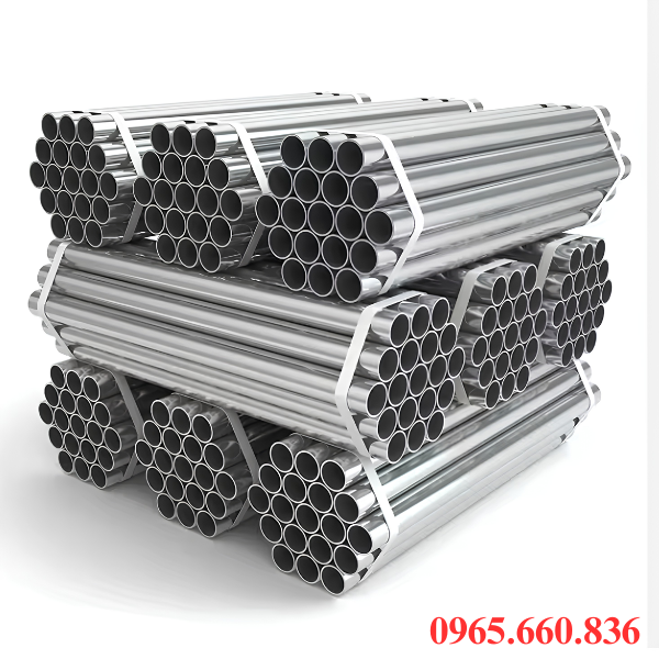 Vật liệu inox là gì?