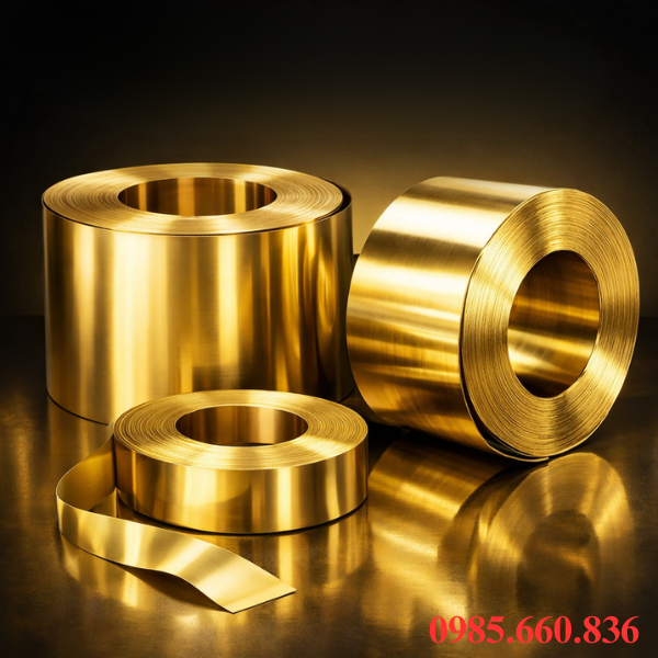 Yếu tố anh hưởng đến khối lượng riêng của đồng