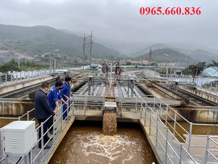đồng hồ nước thực tế 146