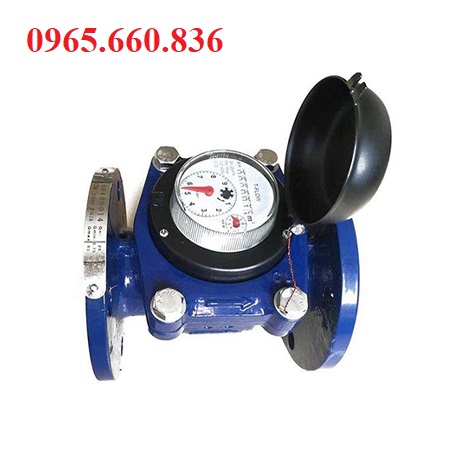 đồng hồ nước thực tế 169