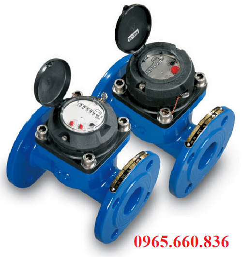 đồng hồ nước thực tế 188