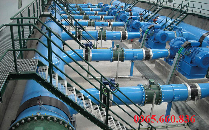 đồng hồ nước thực tế 66
