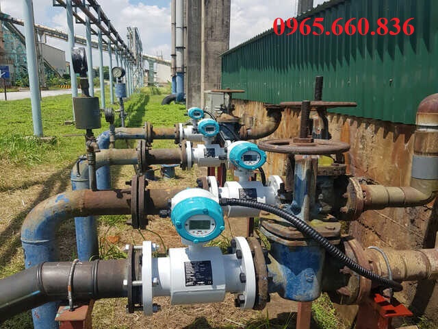 đồng hồ nước thực tế 67