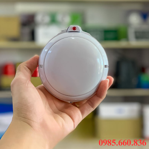 Cách bảo dưỡng, bảo trì đầu báo khói