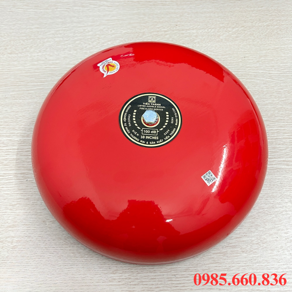 Chuông báo cháy 220V