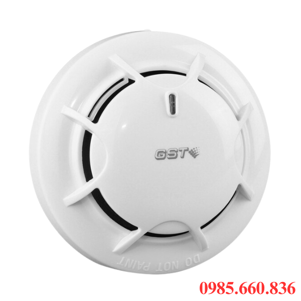 Chuông báo khói GST