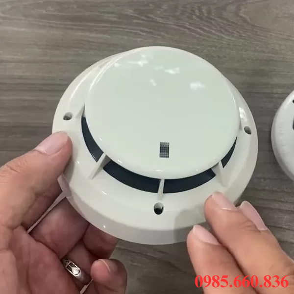 Chuông báo khói Hochiki