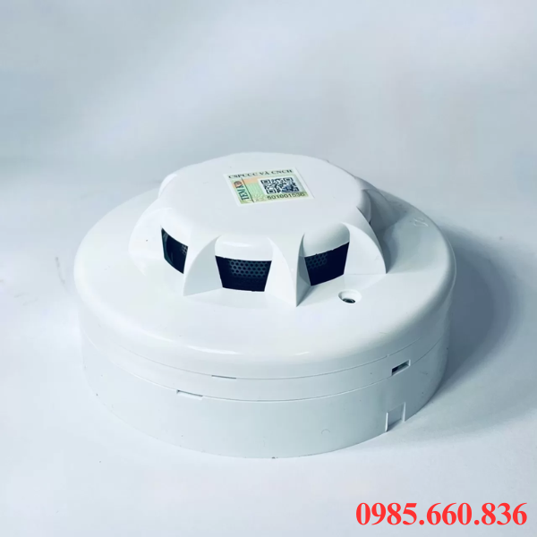 Đầu b&aacute;o kh&oacute;i quang