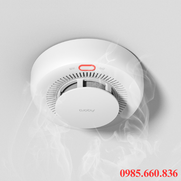 Giới thiệu về chuông báo khói