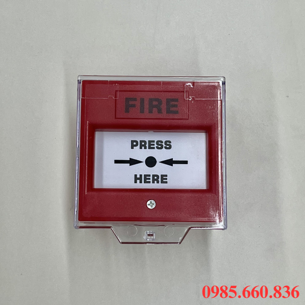 Ti&ecirc;u ch&iacute; lựa chọn c&ocirc;ng tắc chu&ocirc;ng b&aacute;o ch&aacute;y khẩn cấp