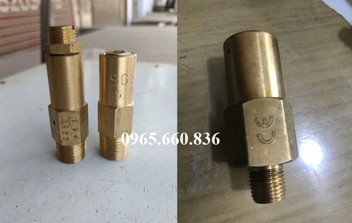 h&igrave;nh ảnh van an to&agrave;n gas