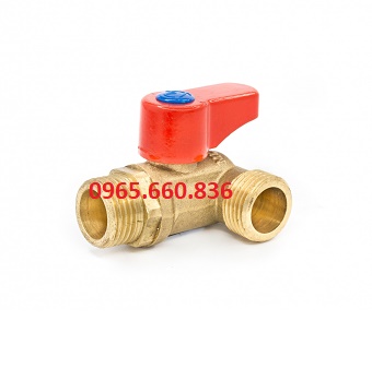 Van bi đồng Đ&agrave;i Loan