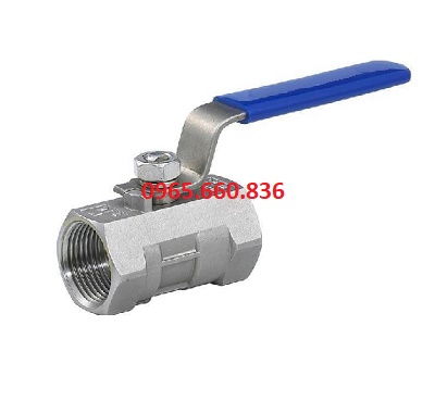 Van bi inox Đ&agrave;i Loan