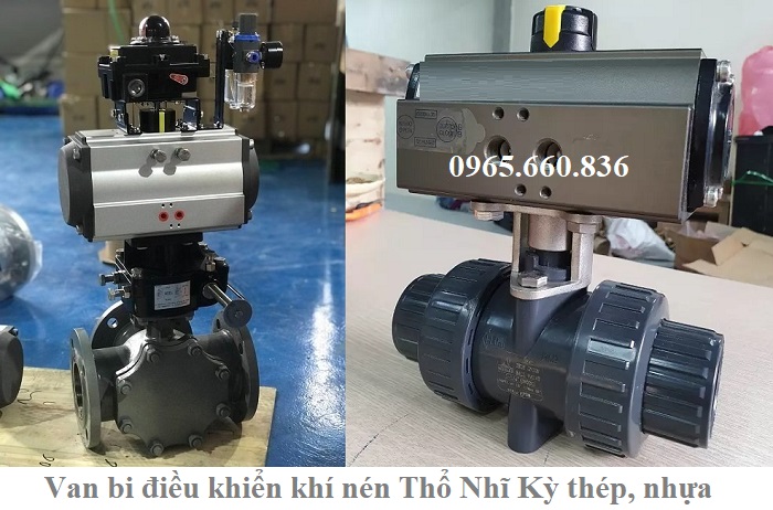 van bi điều khiển khí nén thổ nhĩ kỳ 2