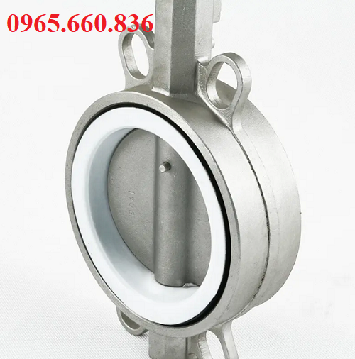 giới thiệu inox gioăng ptfe d71f4-10p