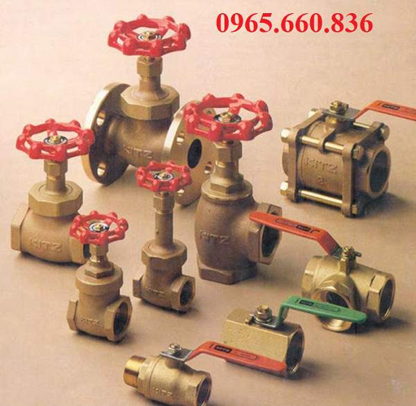 báo giá van cầu đồng J11W-16T