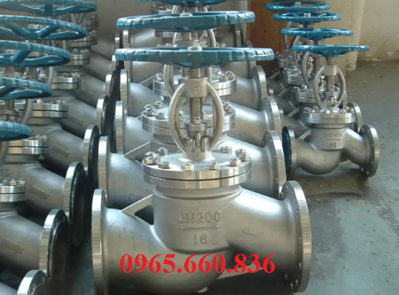 b&aacute;o gi&aacute; van cầu J41H-25P