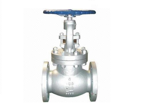 van cầu  th&eacute;p dạng bầu thổ nhĩ kỳ