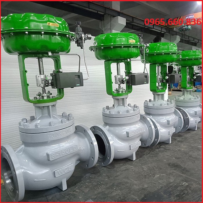 van cầu th&eacute;p h&agrave;n quốc 2
