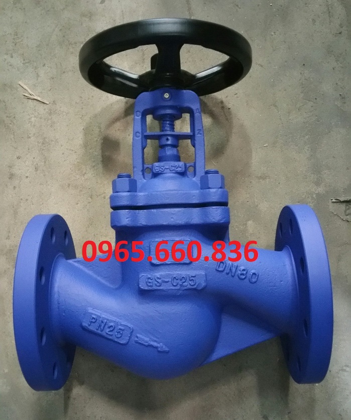 van cầu th&eacute;p malaysia 1