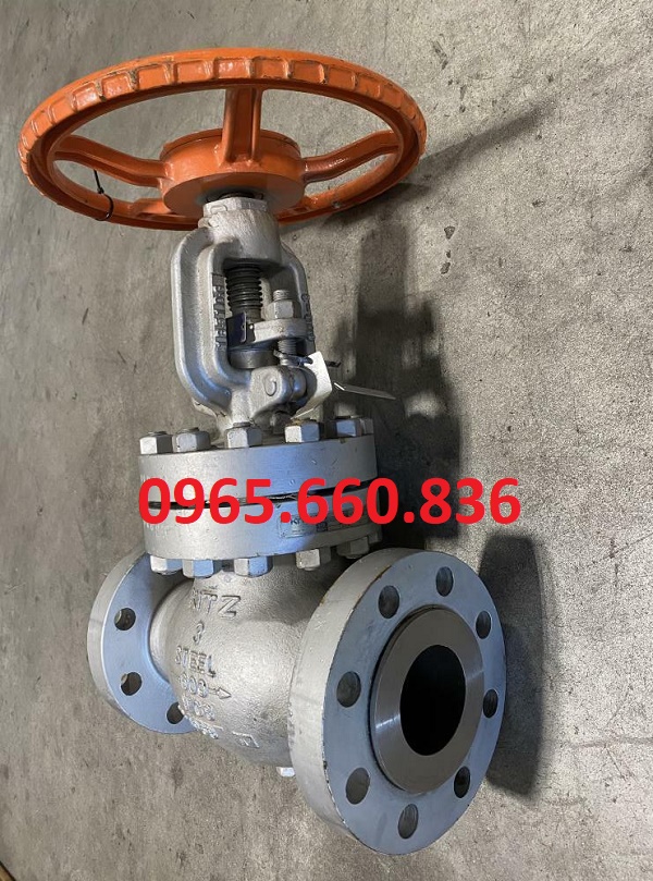 van cầu th&eacute;p nhật bản 3