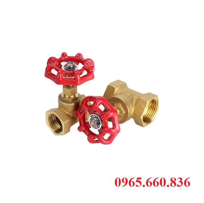 van cổng 32