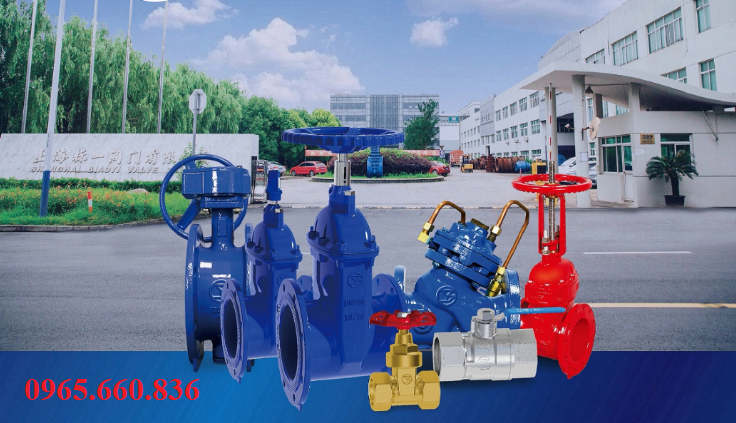 van cổng 62