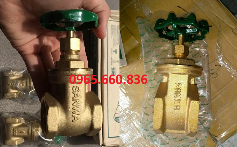 van cổng đồng Thái Lan 1