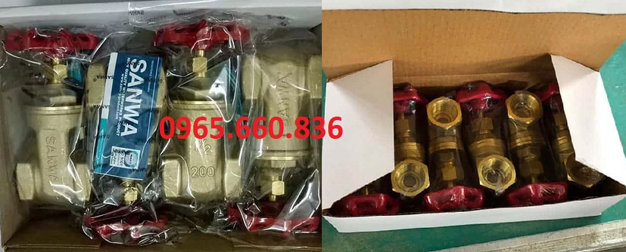van cổng đồng Thái Lan 2
