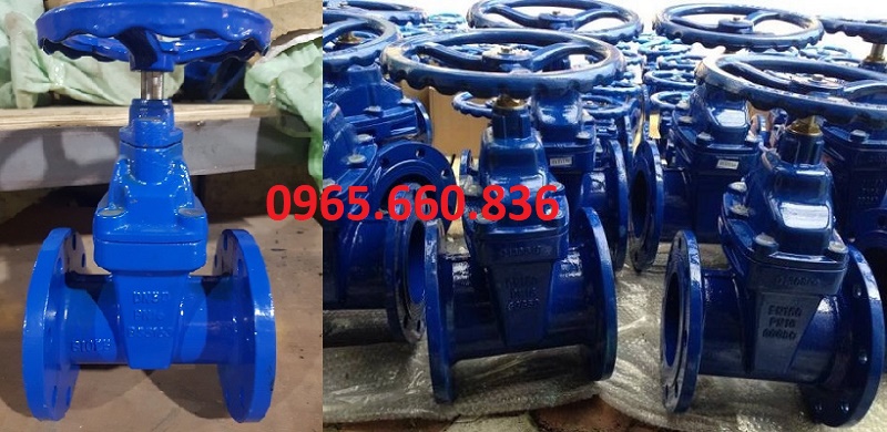 van cổng gang thổ nhĩ kỳ ty chìm
