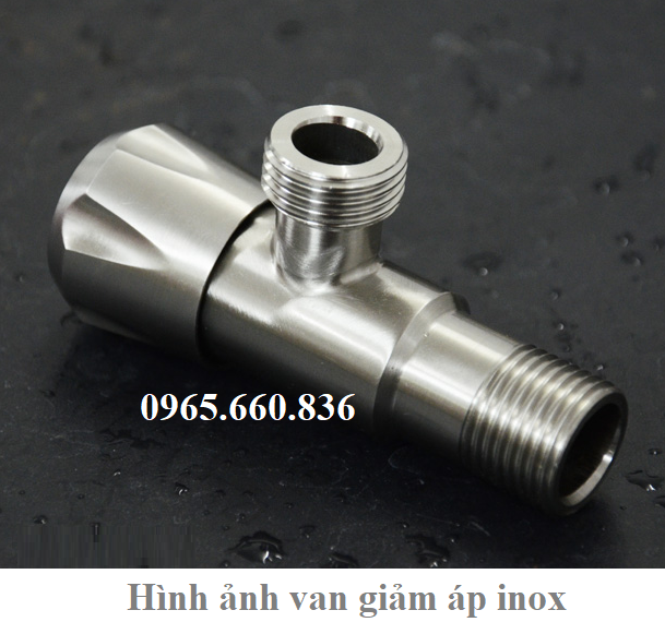 h&igrave;nh ảnh van giảm &aacute;p inox