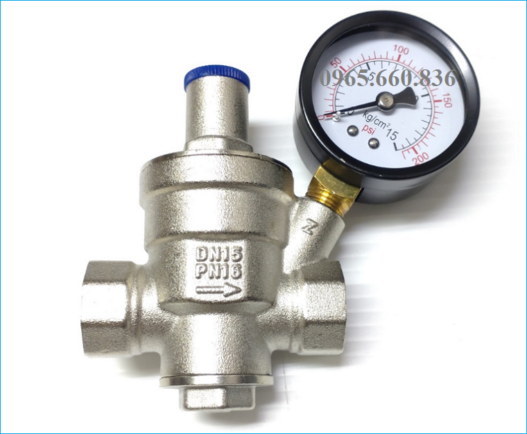ưu điểm nhược điểm van giảm ap inox trung quốc