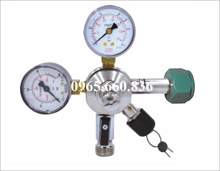 ưu điểm van giảm &aacute;p inox đức