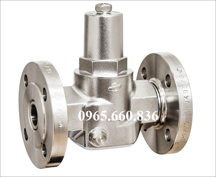 van giảm &aacute;p inox đức l&agrave; g&igrave;