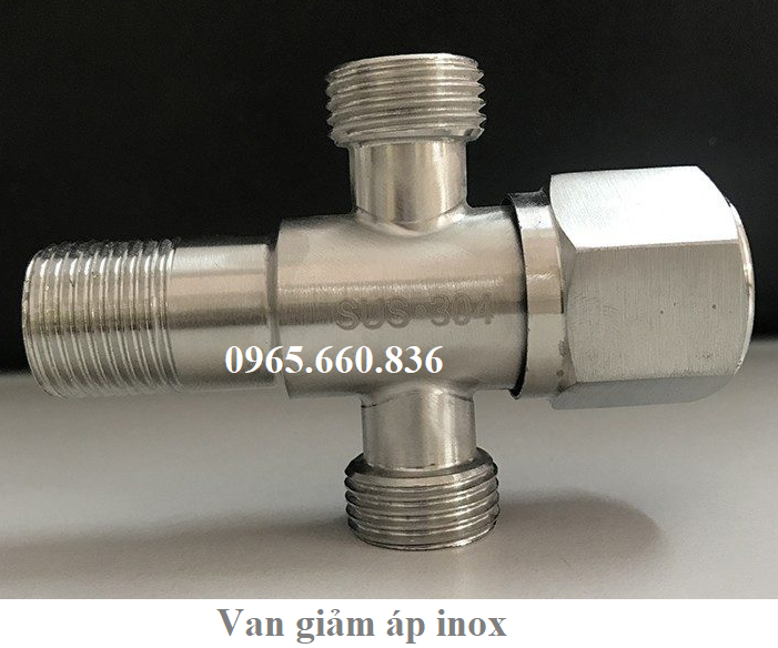 van giảm &aacute;p inox l&agrave; g&igrave;