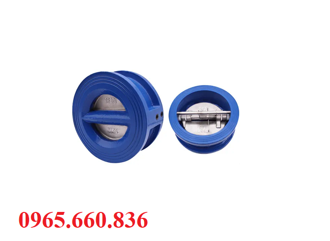 báo giá van một chiều H77X-10