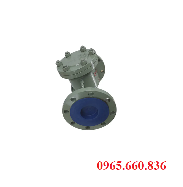 van 1 chiều 107