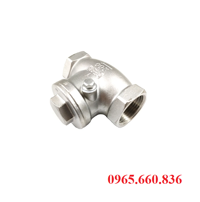 van 1 chiều 126