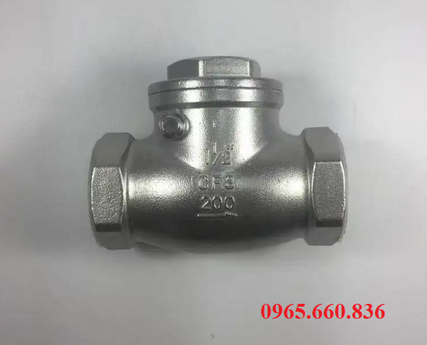 van 1 chiều 127