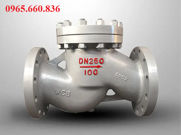 van 1 chiều 52