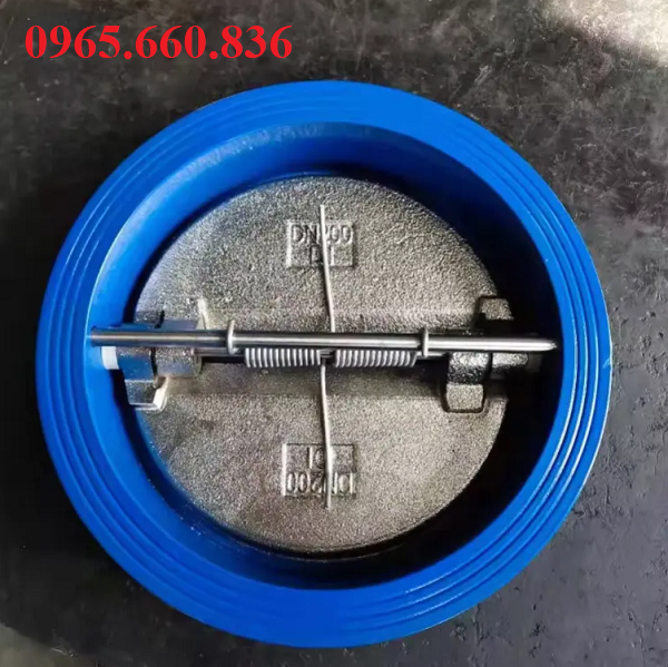 van 1 chiều 6
