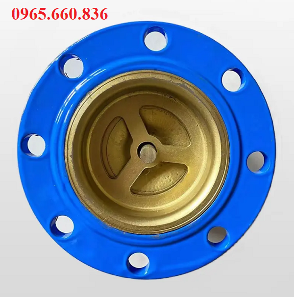 van 1 chiều 8