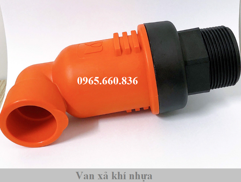 van xả kh&iacute; nhựa 1