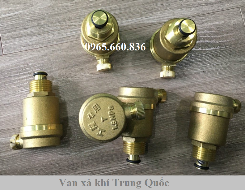 van xả kh&iacute; trung quốc 