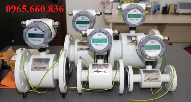 đồng hồ nước thực tế 197