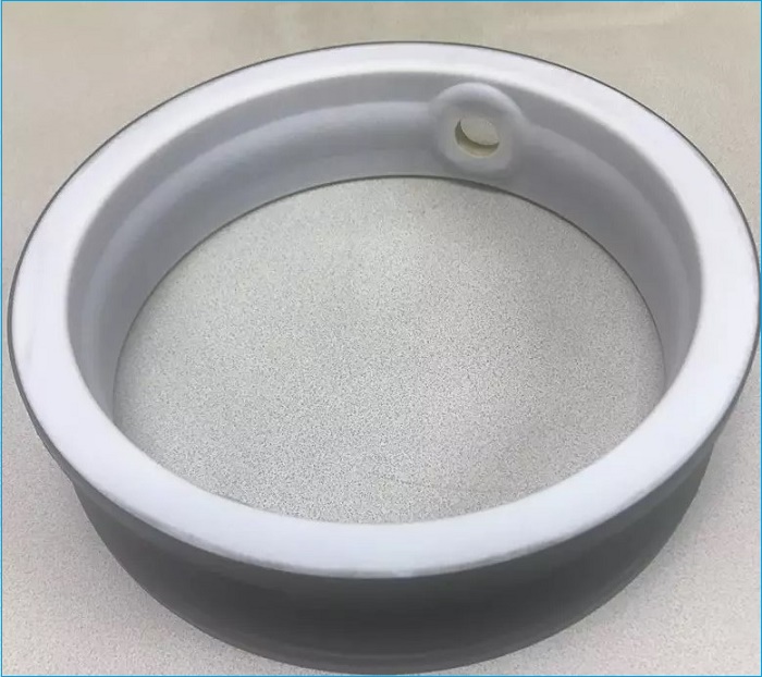 Gioăng PTFE van bướm.